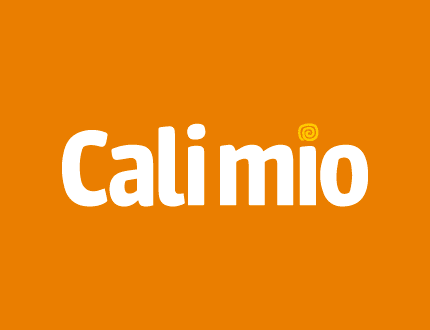 Logo Cali-mio Centro Chia