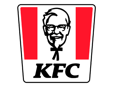 Logo KFC Centro Chia