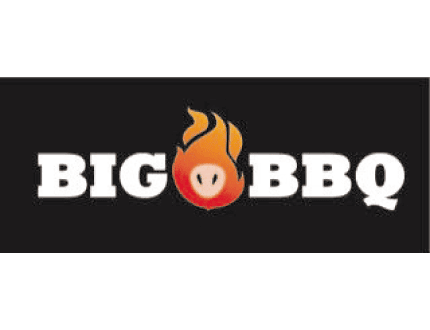 Logo Big-BBQ Centro Chia