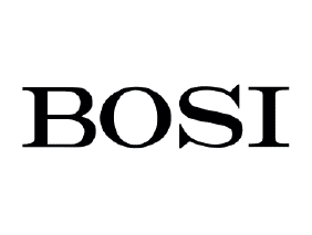 Bosi logo