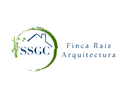 SSGC Finca Raíz Arquitectura
