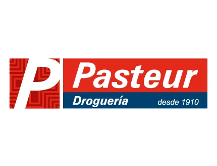 Droguerías Pasteur