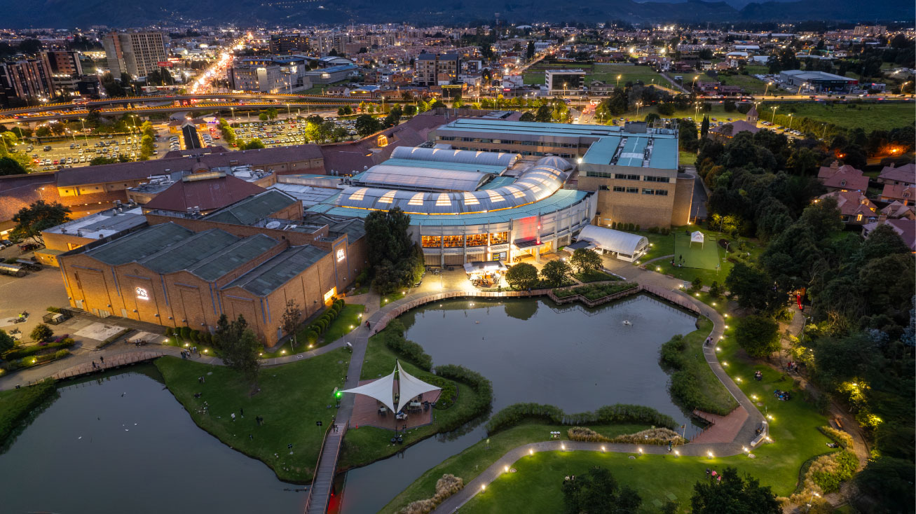 Centro Chía