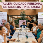 Talleres de cuidado personal