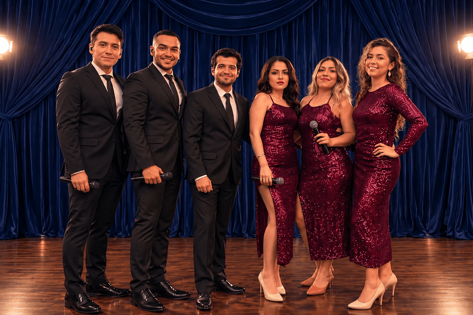 Show musical