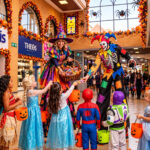 Animadores de Halloween